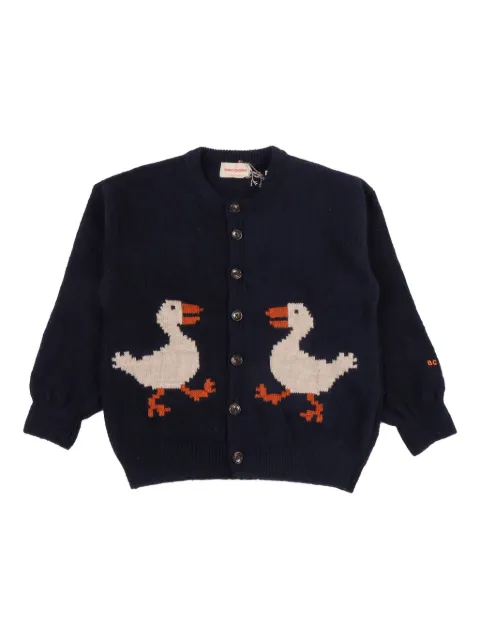 Bobo Choses cardigan La Oca