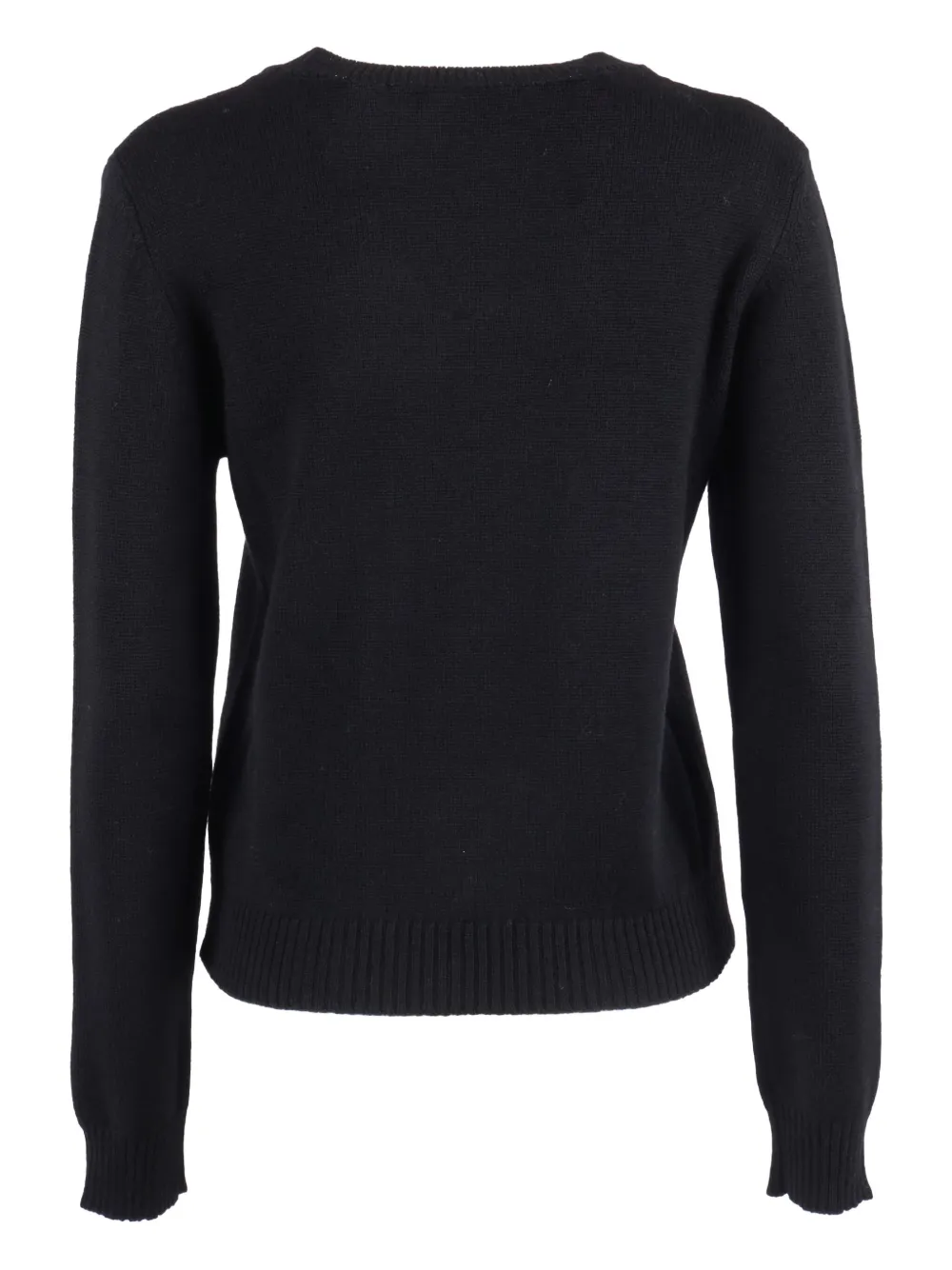 Ballantyne crew-neck wool sweater | Knitted Sweaters | Image 2