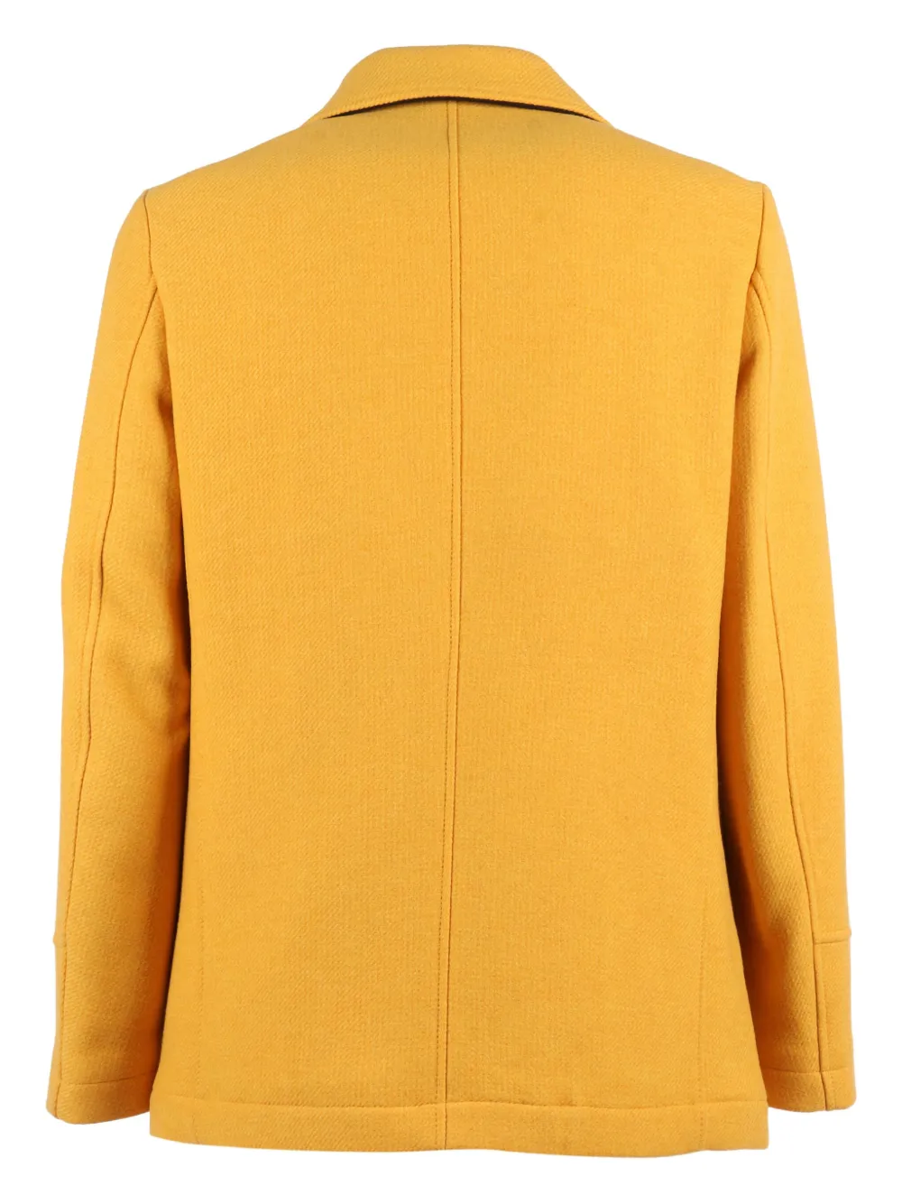 Camplin double-breasted peacoat | Peacoats | Image 2