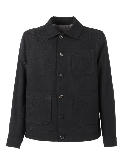 Circolo 1901 Work overshirt