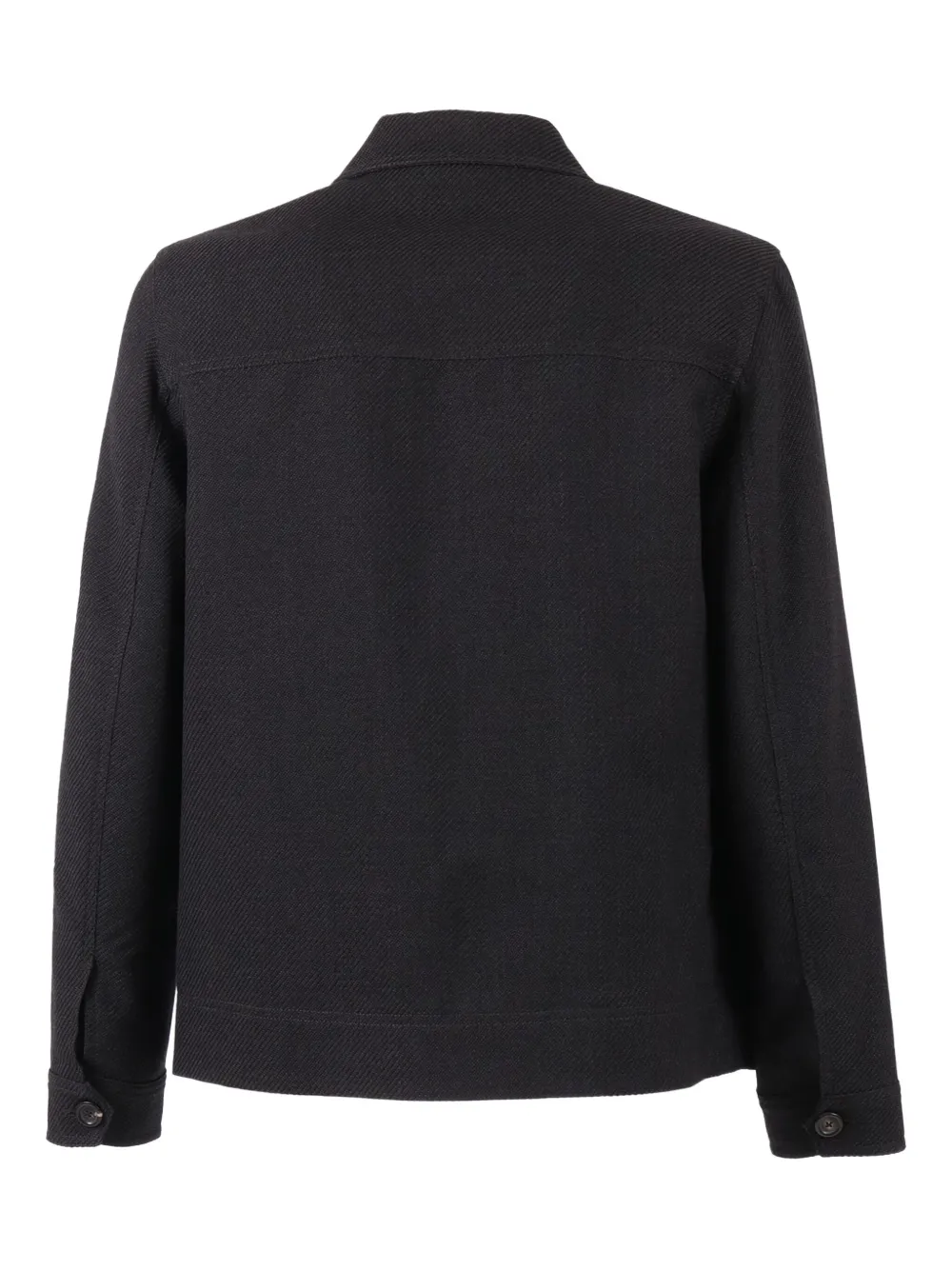 Circolo 1901 Work overshirt | Shirt Jackets | Image 2