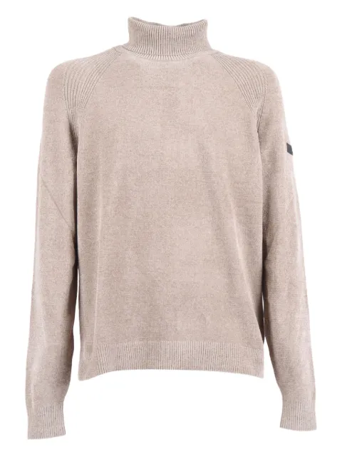 RRD turtleneck sweater