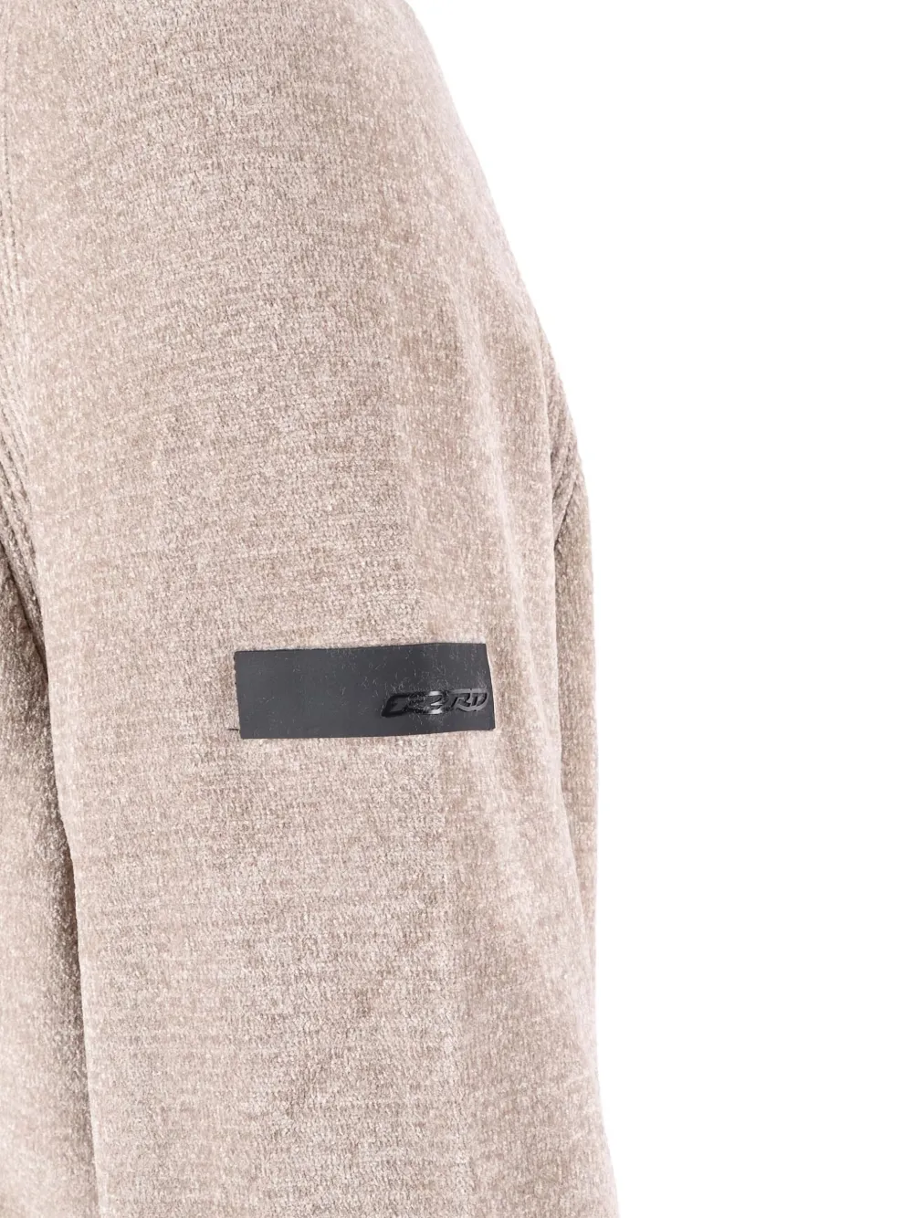 Rrd Turtleneck Sweater In Neutral