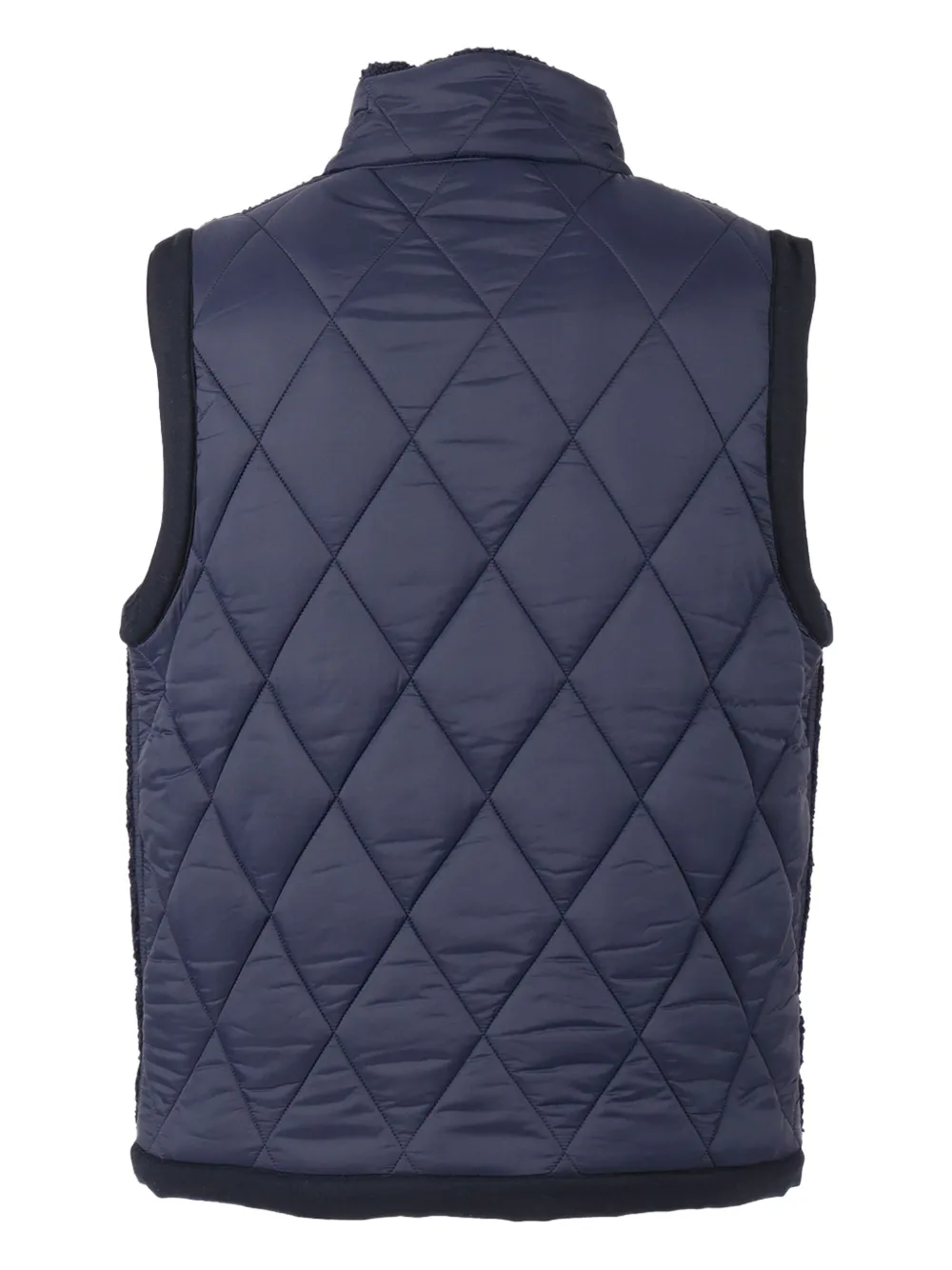 Ballantyne reversible zip gilet | Waistcoats & Gilets | Image 2