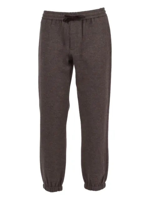 Circolo 1901 pants con efecto melange