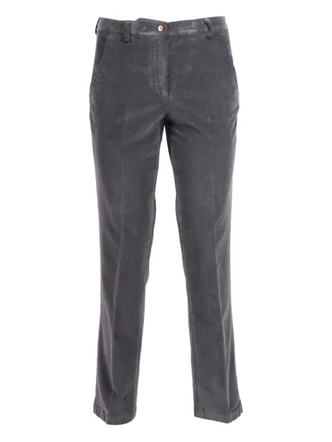 Briglia 1949 corduroy trousers