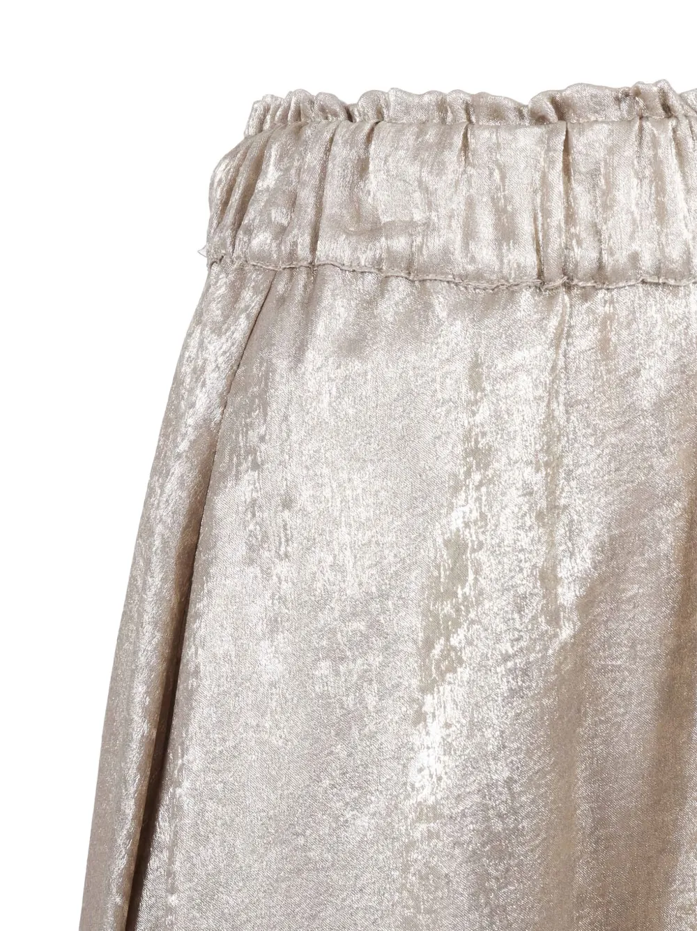 Lurex Skirt