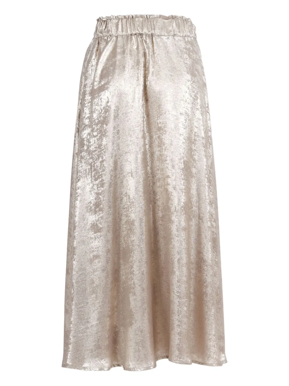 Shirtaporter lurex skirt | تنانير بتصميم A | Image 2