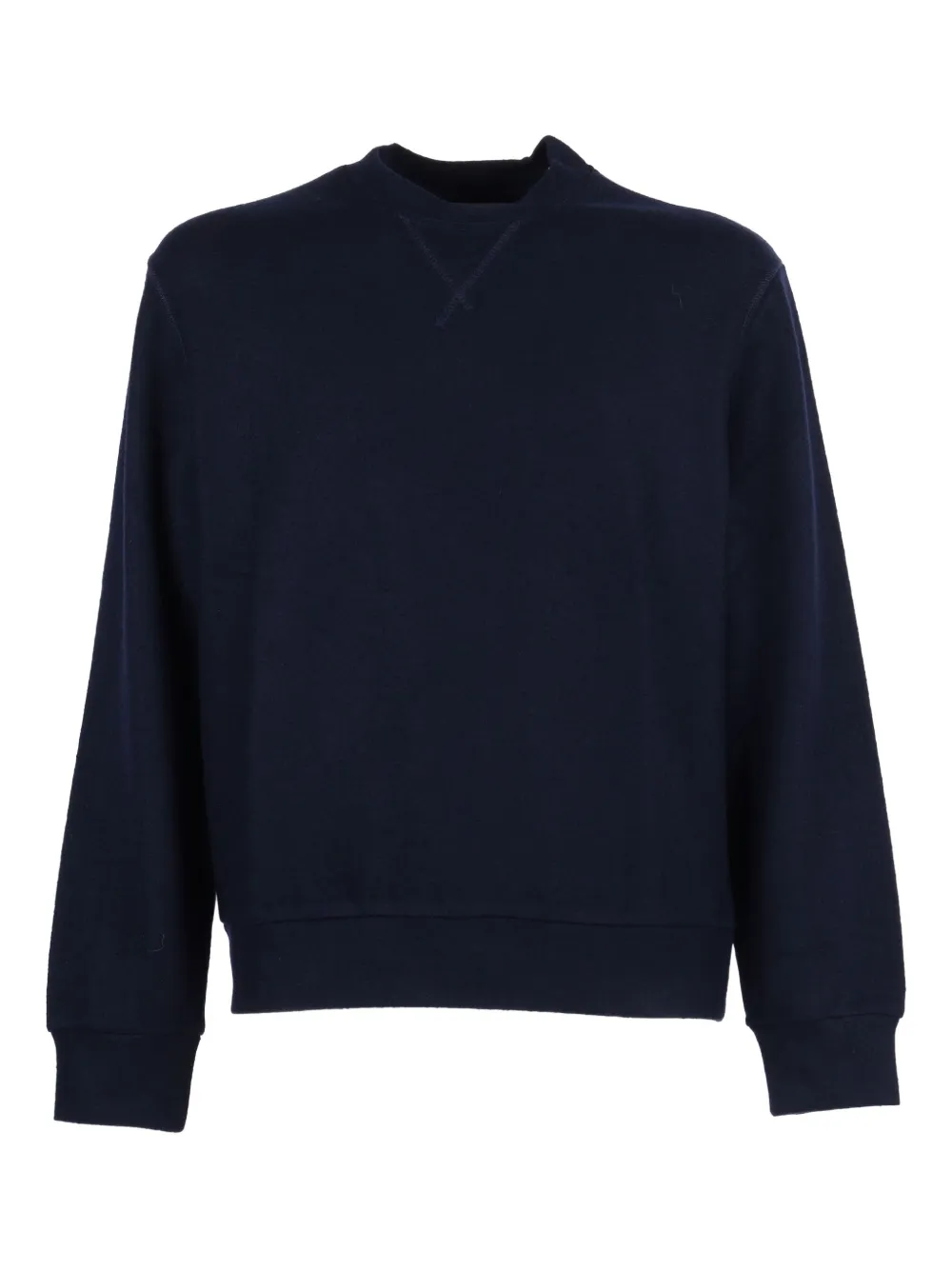 Circolo 1901 suéter con cuello redondo | azul | Image 1