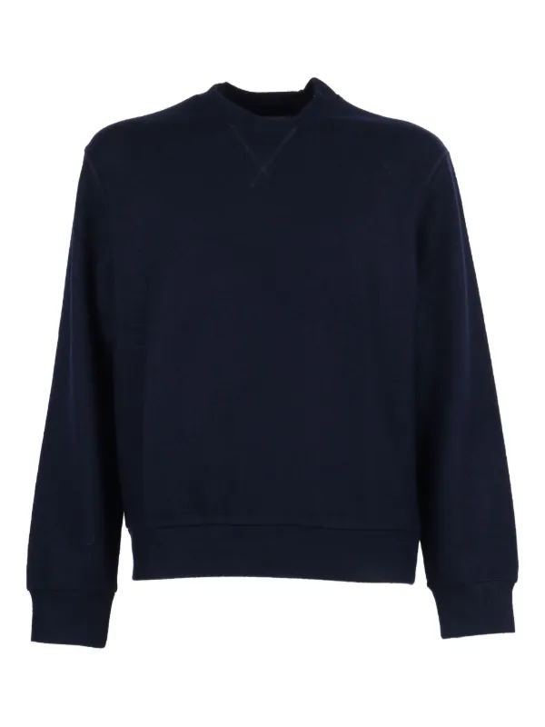Circolo 1901 ウール セーター | ブルー | FARFETCH JP