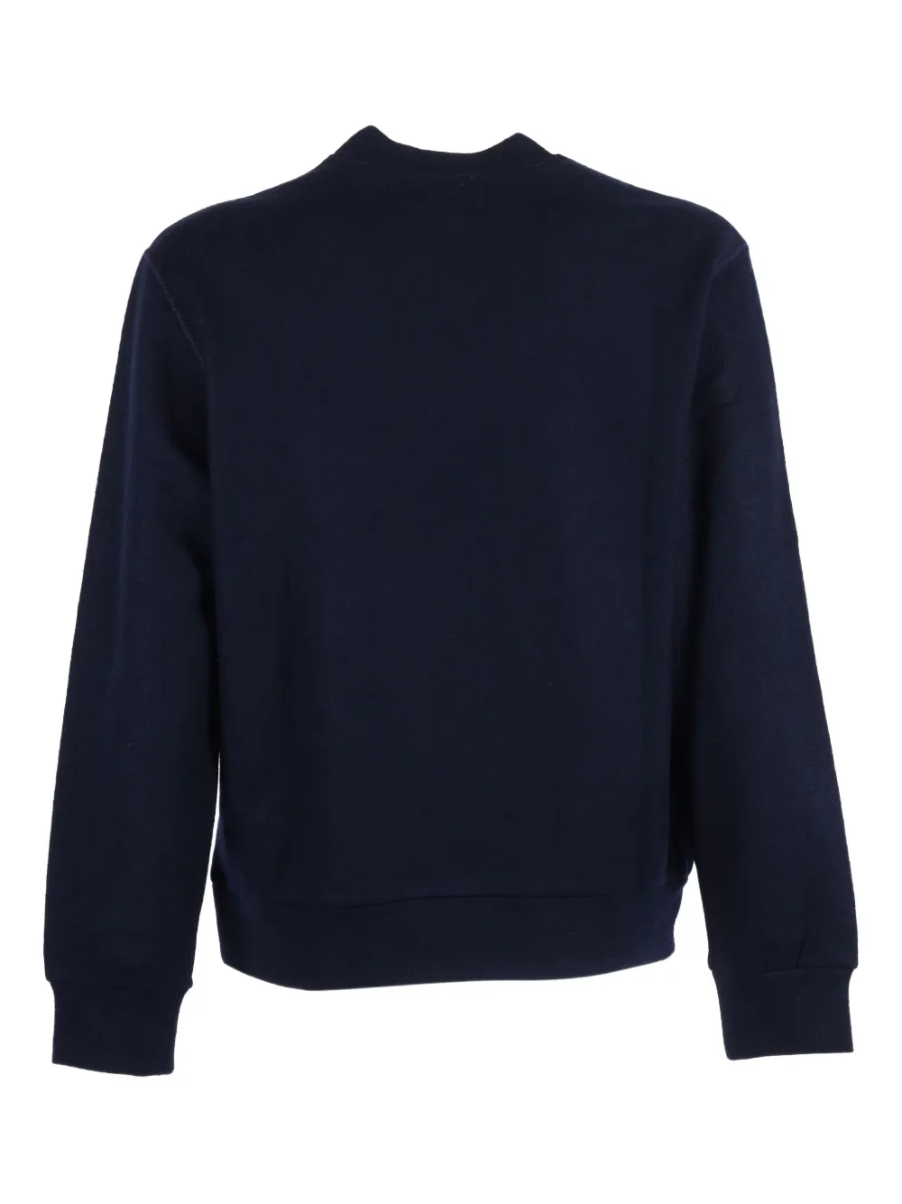 Circolo 1901 wool sweater - Blauw