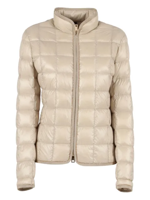 Fay quilted jacket