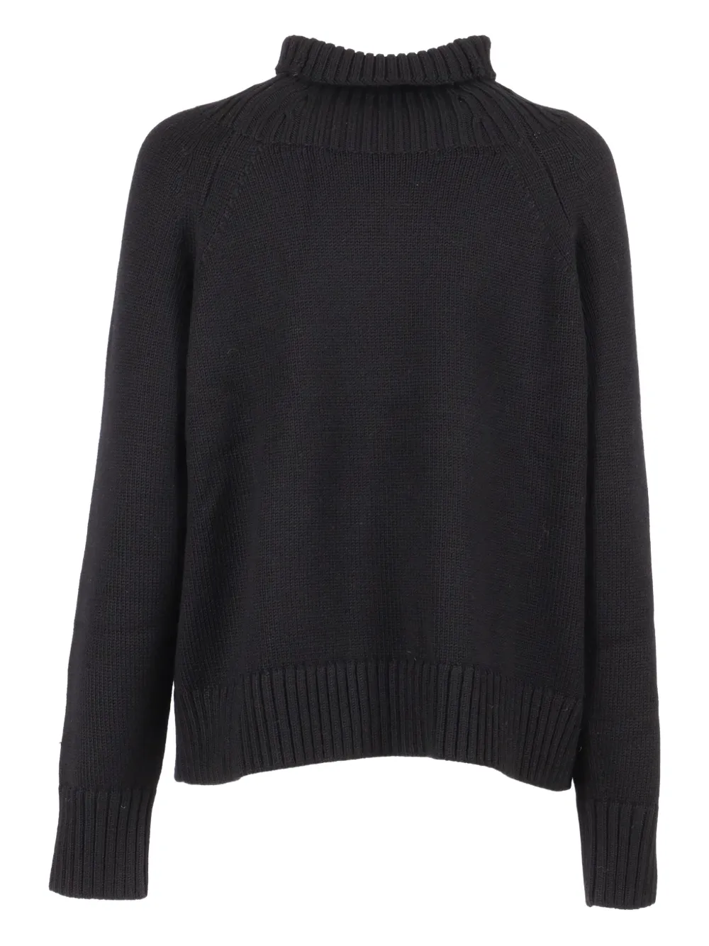 Michael Kors Kids roll-neck sweater | Knitted Sweaters | Image 2