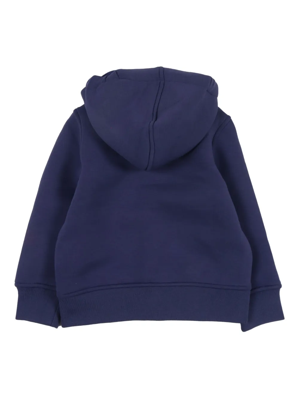 K Way Kids Berenger Spacer hoodie | Teen Hoodies & Sweatshirts | Image 2