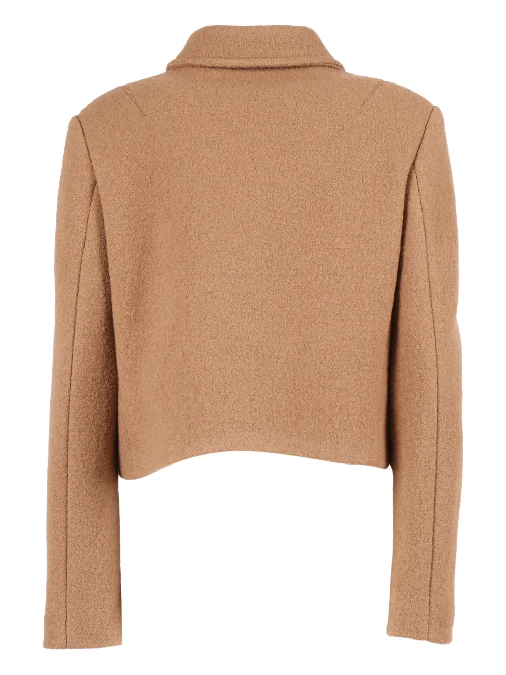 Fay single-breasted blazer | Single Breasted Coats | Image 2