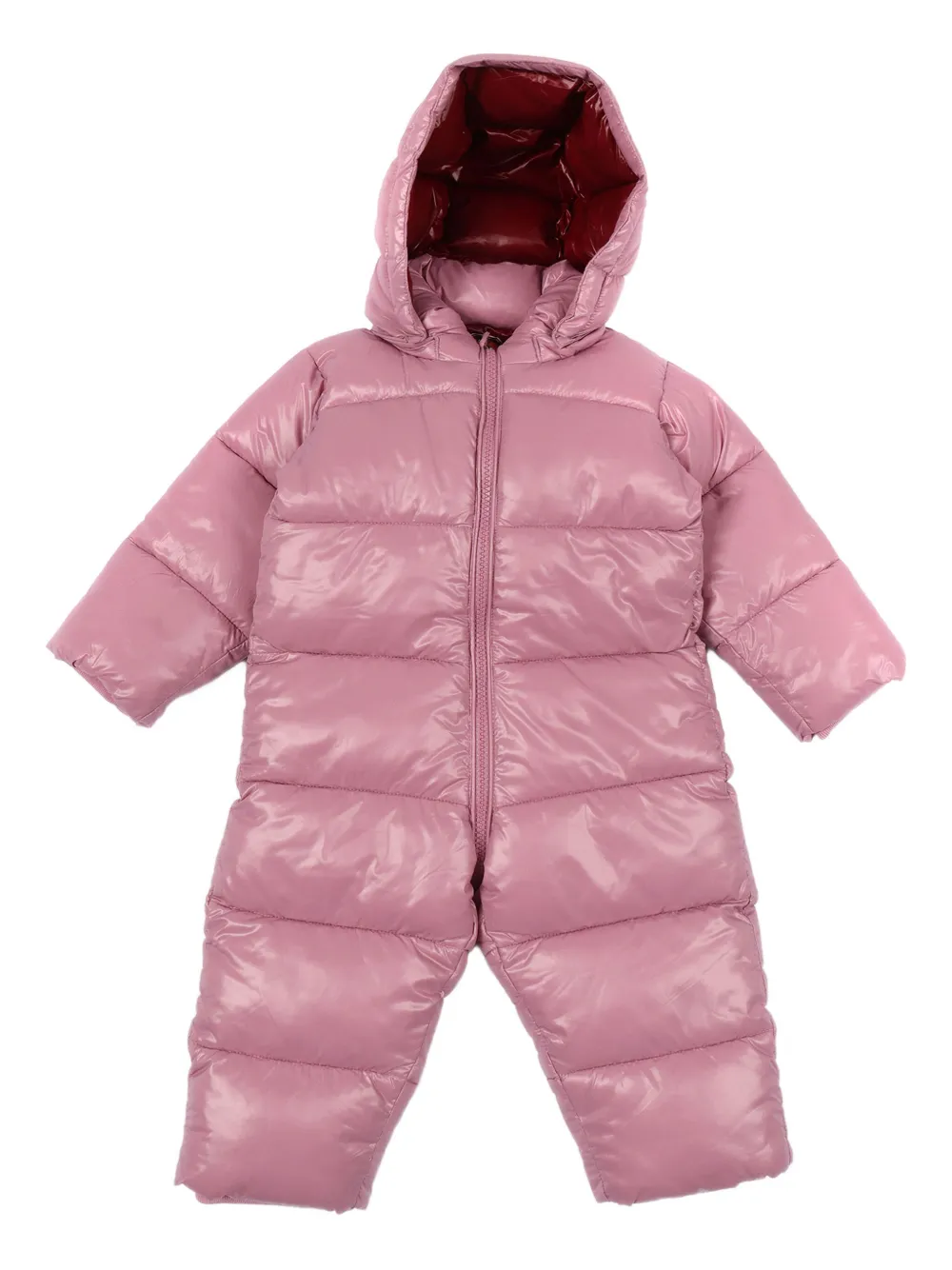 Save The Duck hooded shell snowsuit | Snowsuits | Image 2