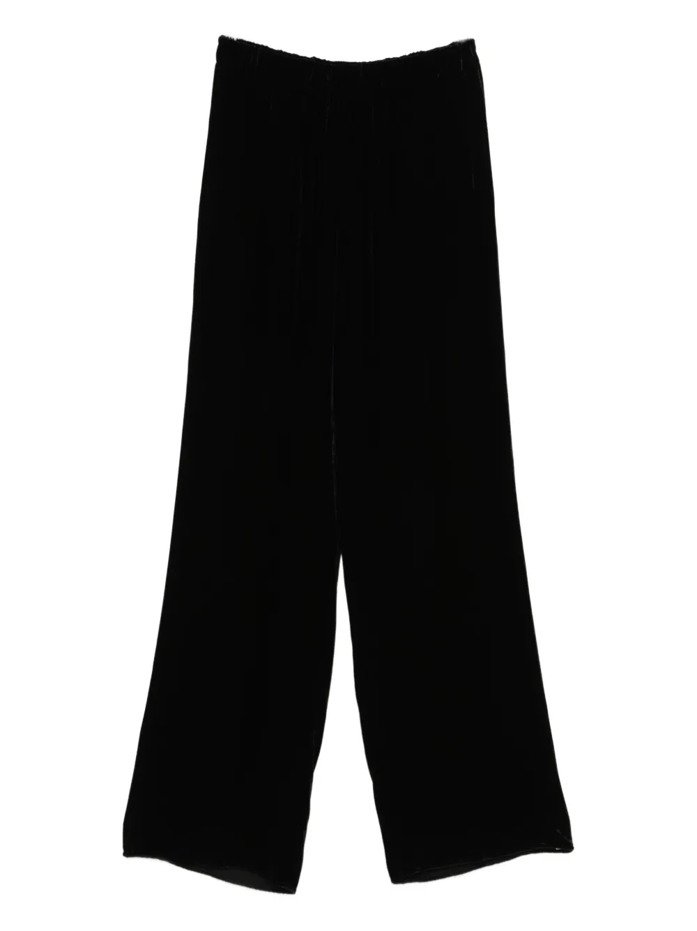 Antonelli elasticated-waist trousers | Black | Image 1