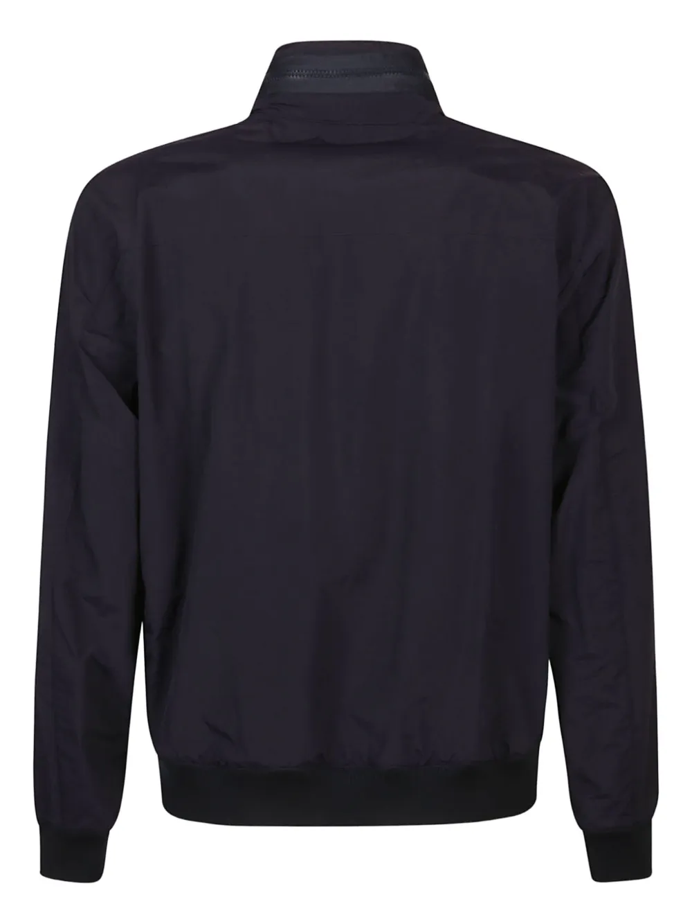 Fay high-neck zip-front bomber jacket | جاكيتات بومبر | Image 2