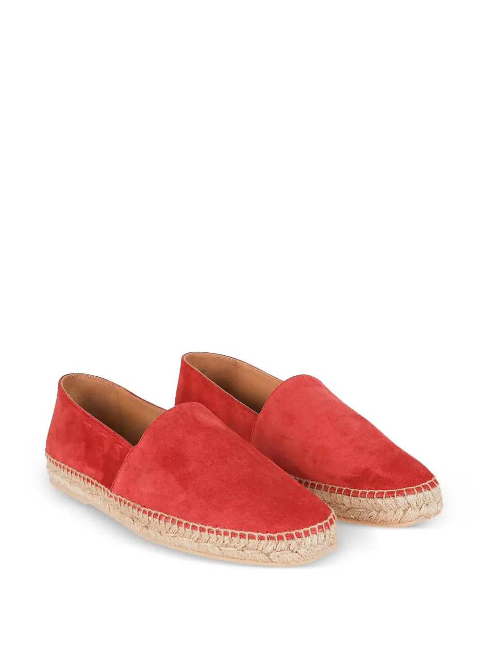 Kiton leather espadrilles | Image 2