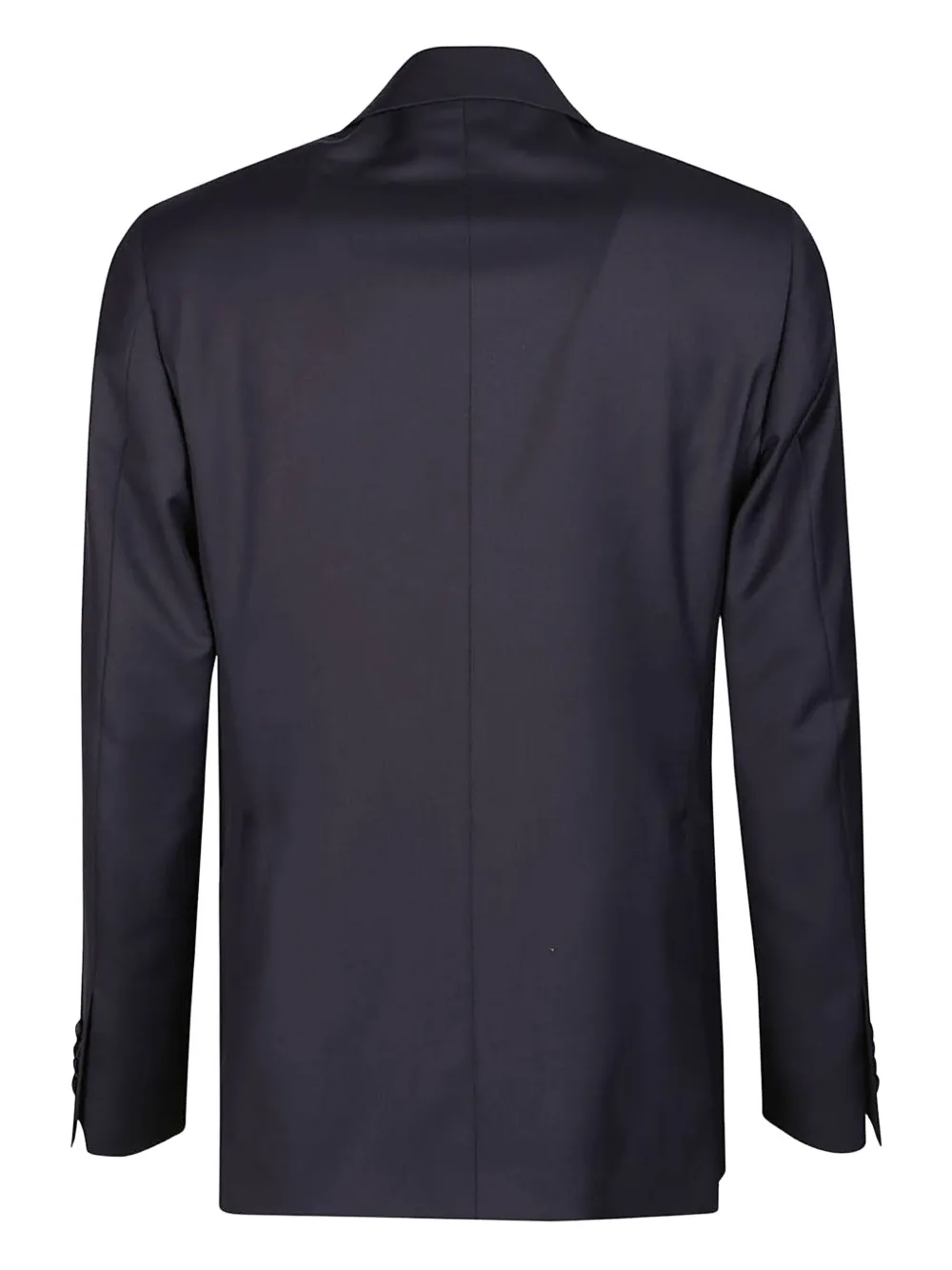Lardini wool suit | Double  Breasted Suits | Image 2