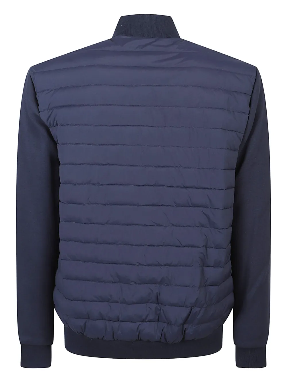 Michael Kors quilted-panel bomber jacket | Bomber Jackets | Image 2