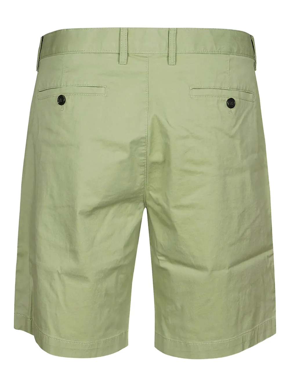 Michael Kors Katoenen shorts - Groen