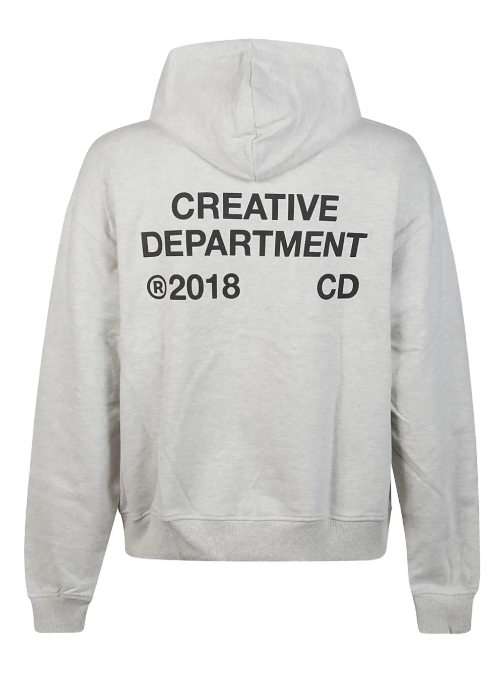 RETERNITY zip-up hoodie | Hoodies | Image 2