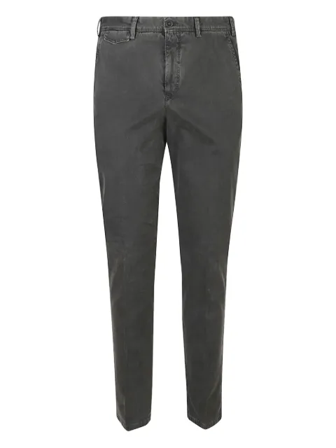 PT Torino cotton-blend trousers