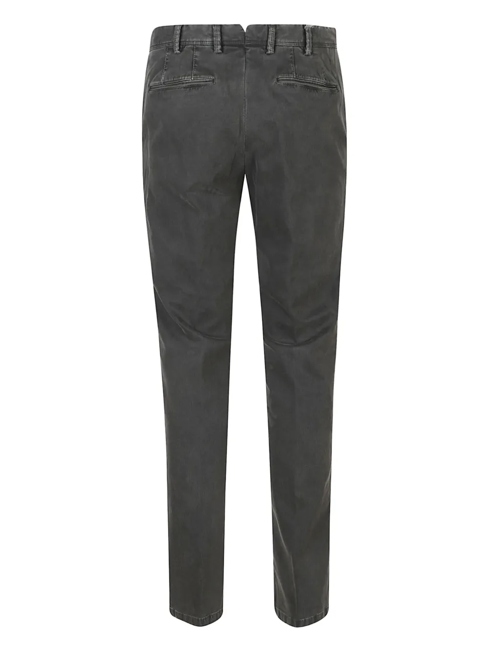 PT Torino cotton-blend trousers | Regular-Fit & Straight Leg Pants | Image 2