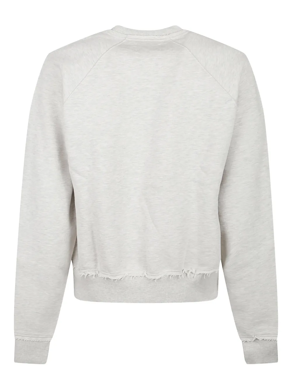 RETERNITY logo-print sweatshirt | Sweatshirts | Image 2