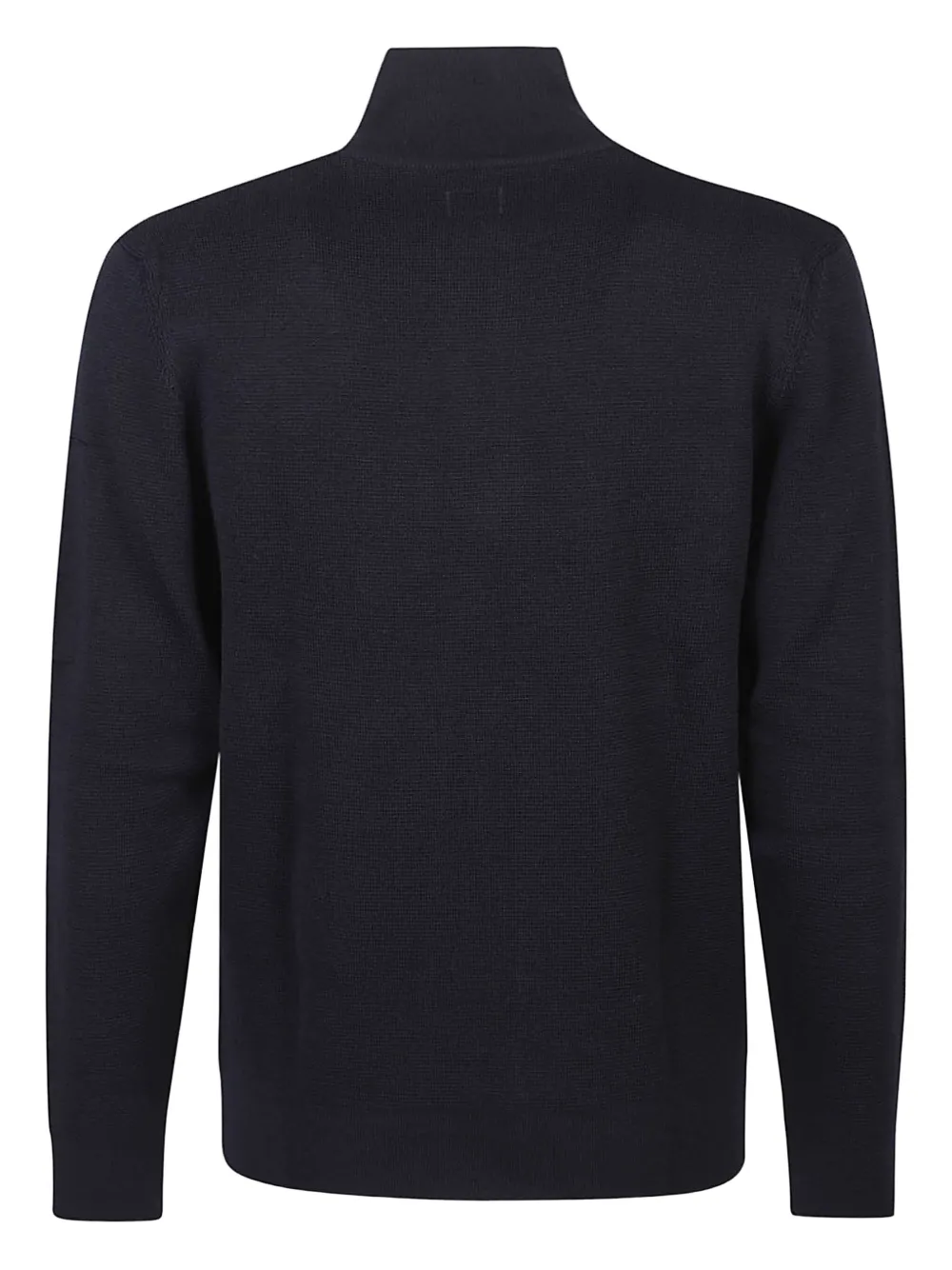 C.P. Company half-zip wool sweater | Knitted Sweaters | Image 2