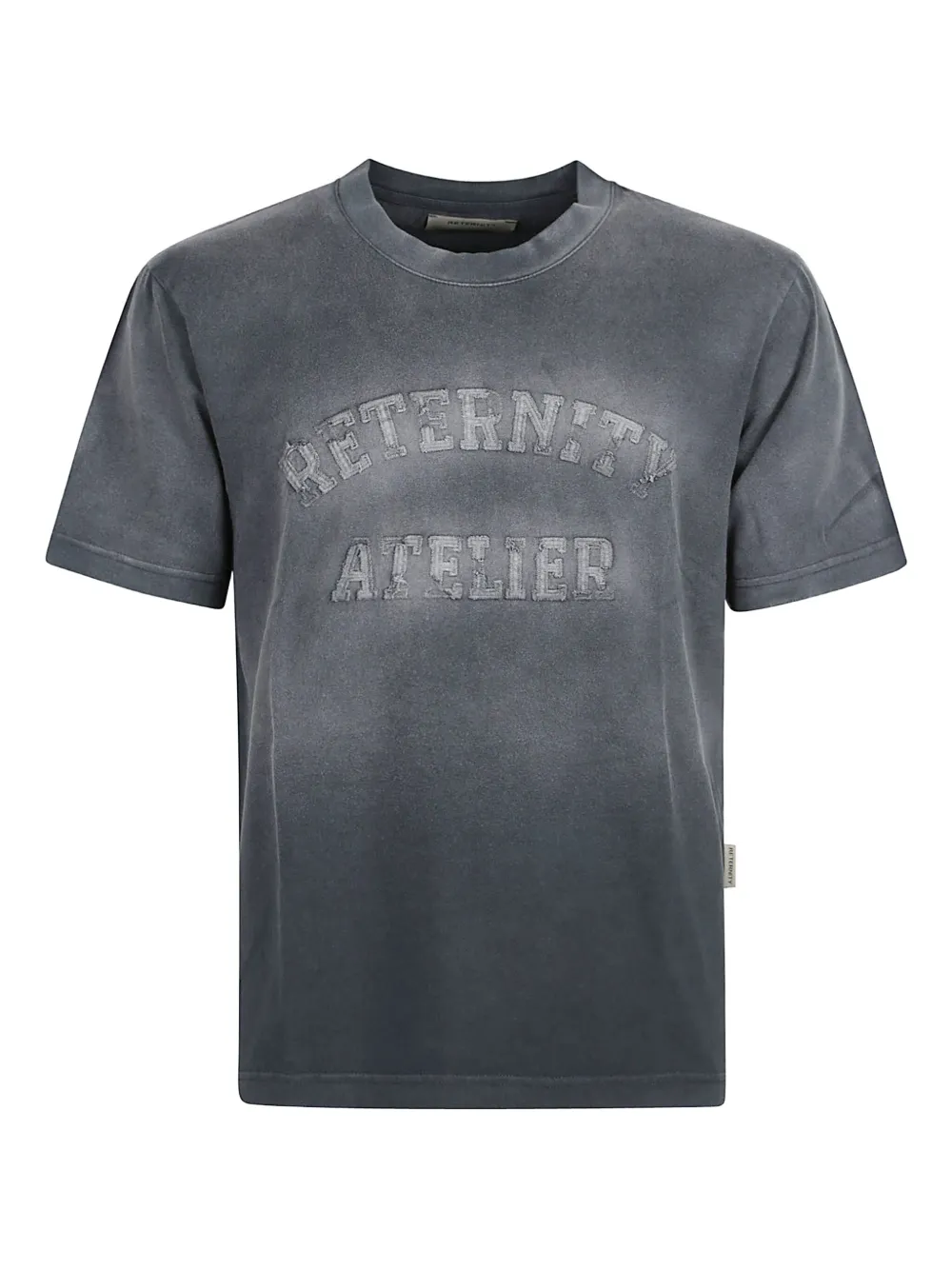 Reternity Tshirt In Gray