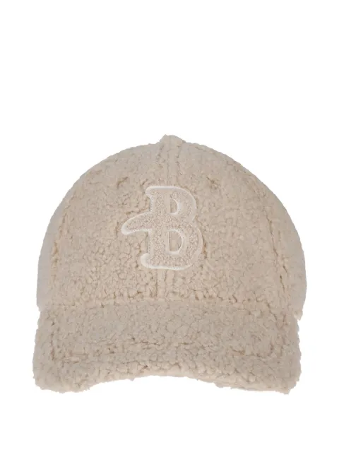 Ballantyne casquette à logo brodé