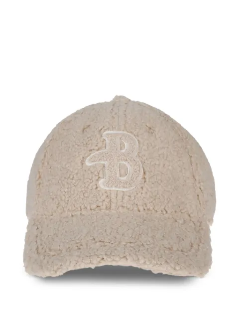 Ballantyne embroidered-logo baseball cap