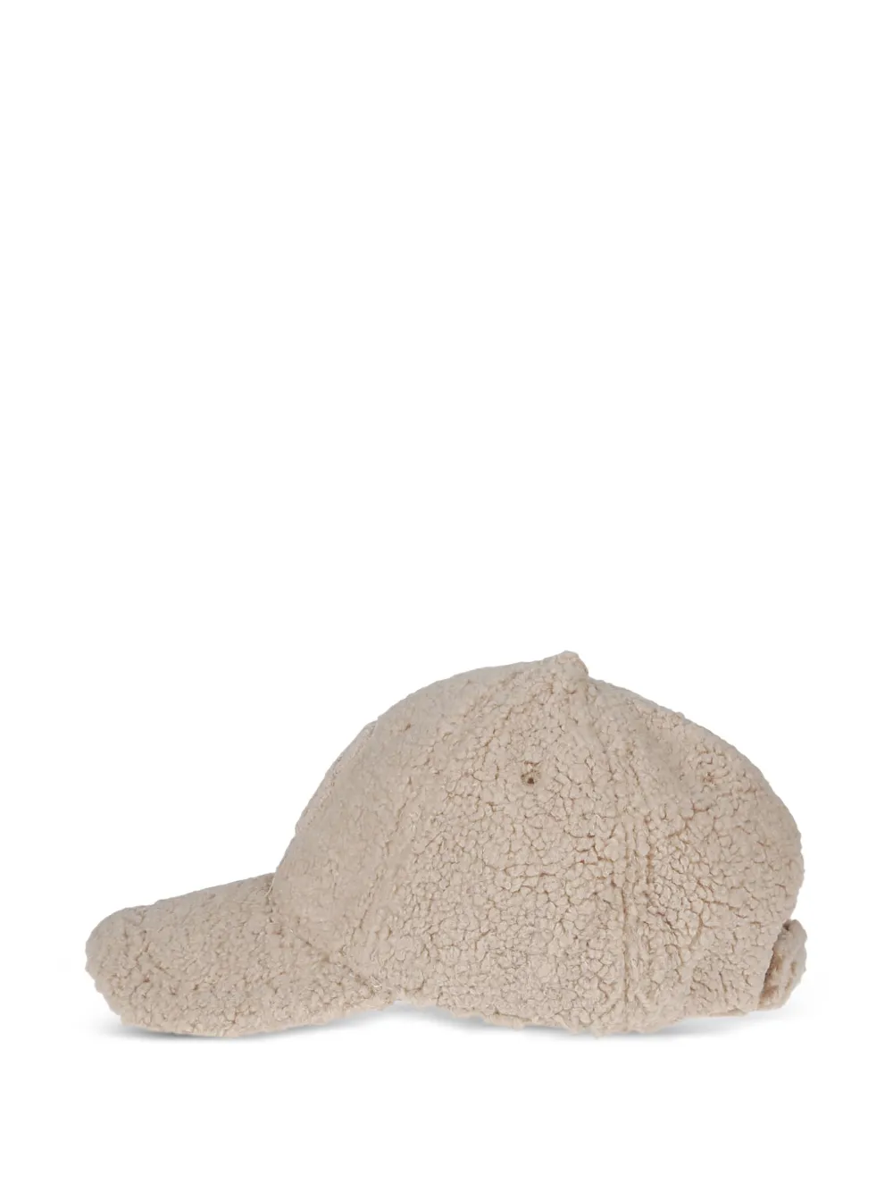 Ballantyne embroidered-logo baseball cap | Image 2