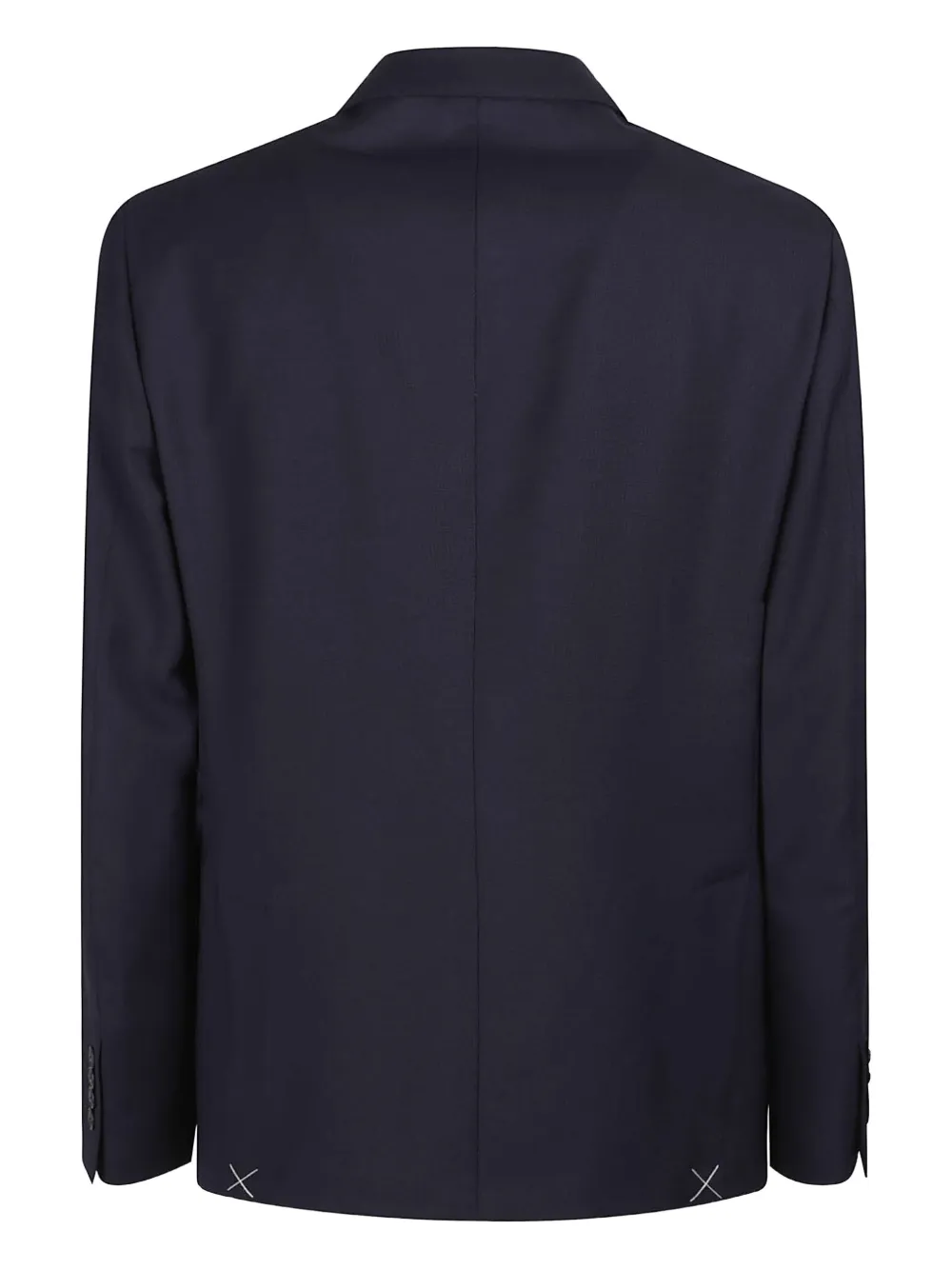 Fay double-breasted wool jacket | Blazers | Image 2