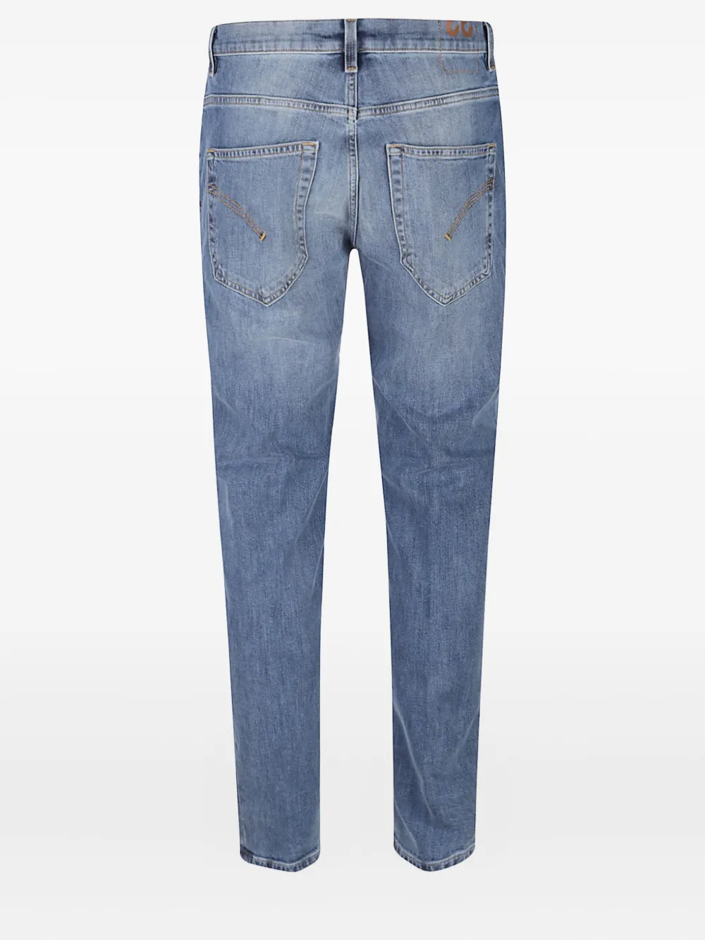 DONDUP Brighto jeans - Blauw