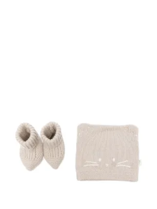 TEDDY & MINOU