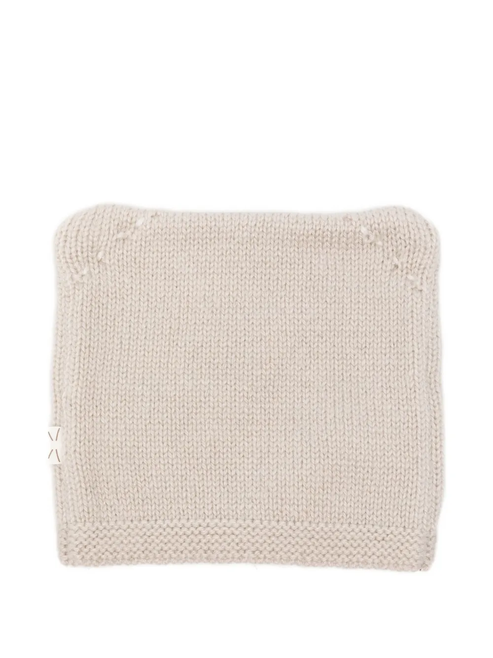 TEDDY & MINOU knitted beanie - 121