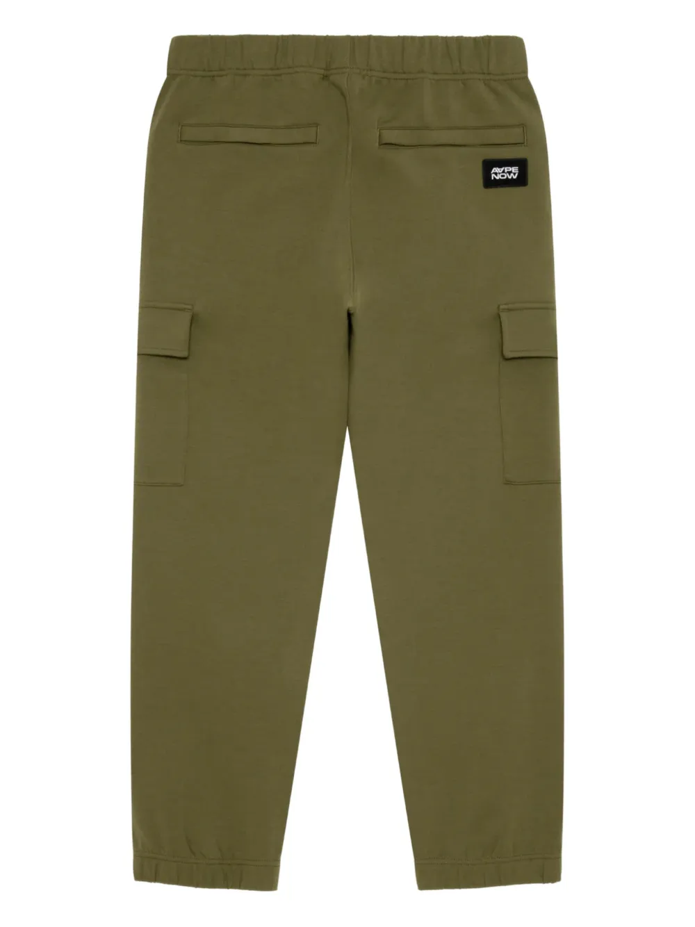 AAPE BY *A BATHING APE® AAPENOW Moonface cargo pants | Sweatpants | Image 2