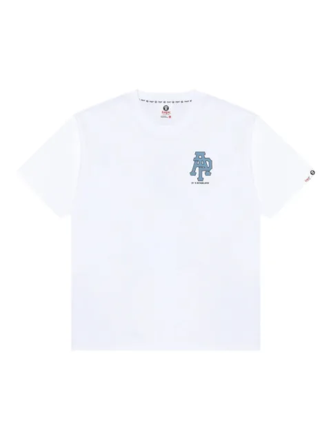 AAPE BY *A BATHING APE® AAPE Basic T-shirt