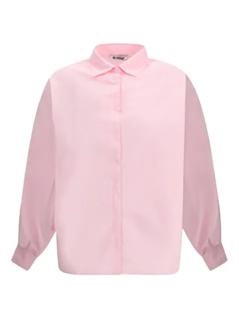 SoSUE  Antonia  Buttoned shirt