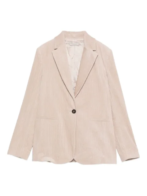 Antonelli corduroy blazer