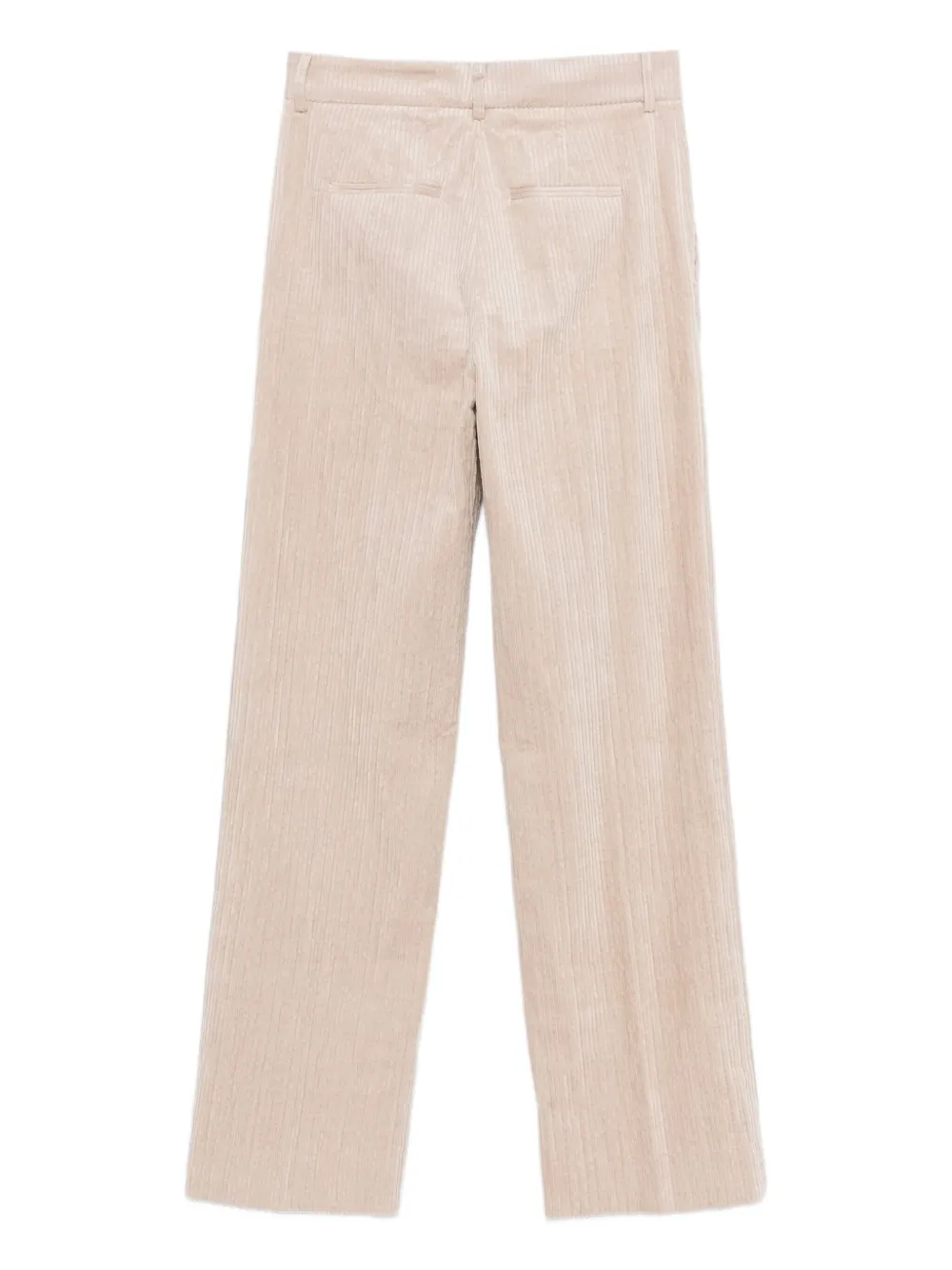 Antonelli corduroy trousers | Straight Trousers | Image 2