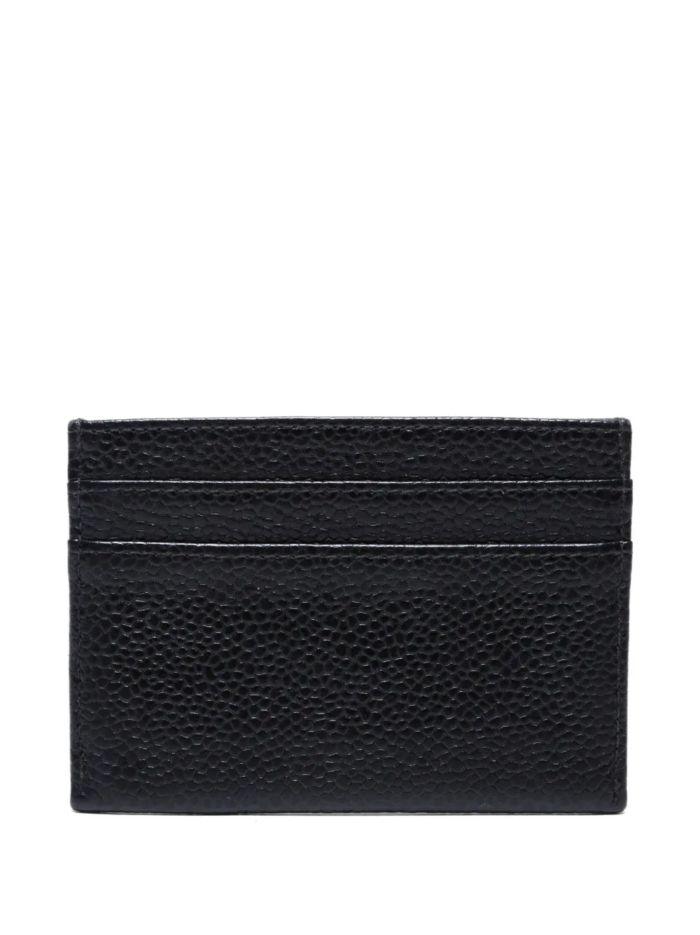 CHANEL Pre-Owned حامل بطاقات CC من 2000-2002 | نساء | Image 2