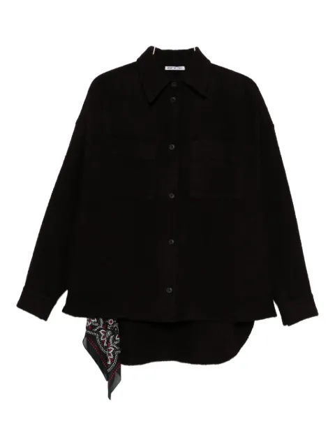 Destin Renni shirt