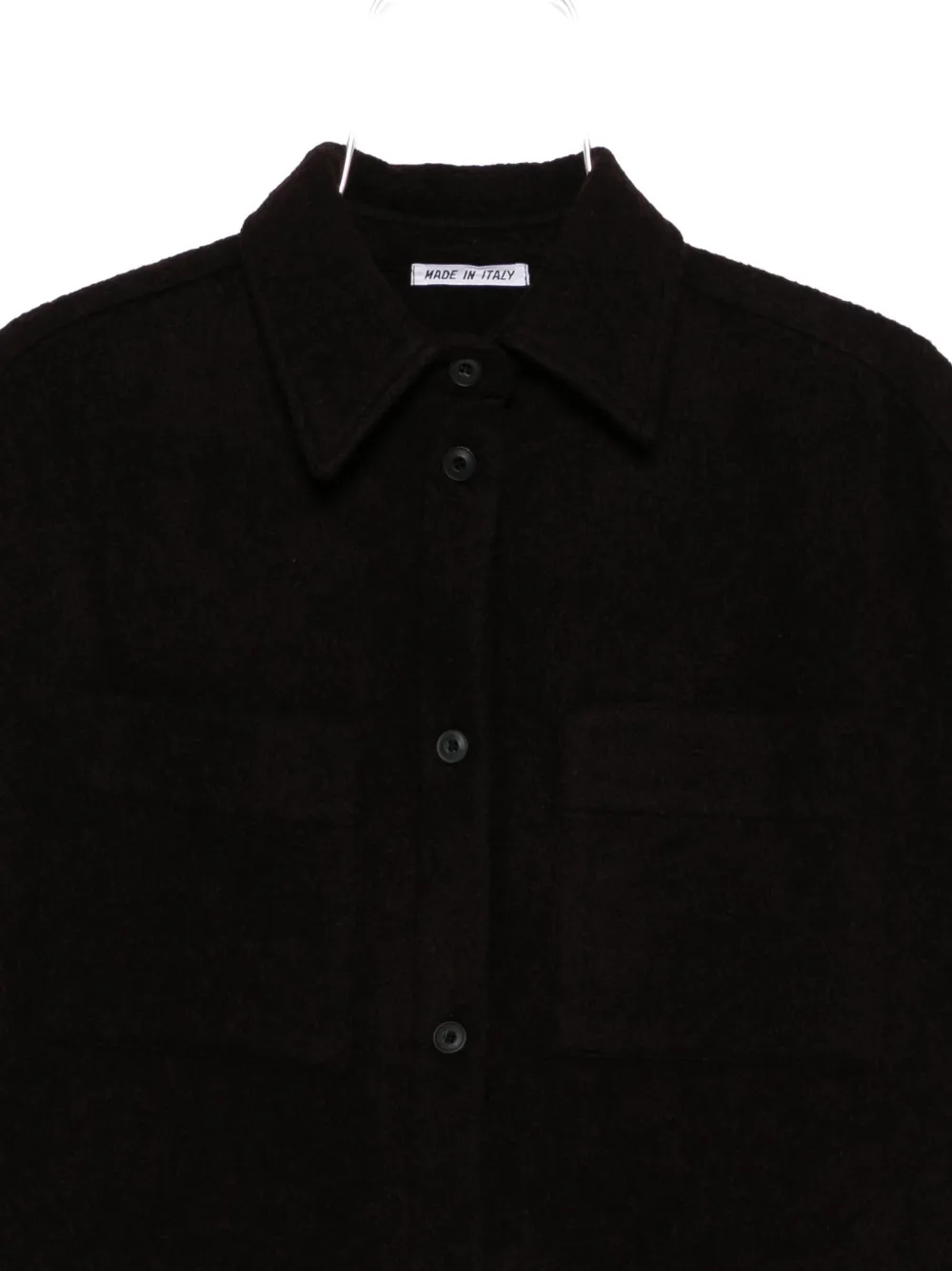 Destin Renni Shirt In Black