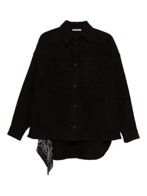 Destin Renni shirt