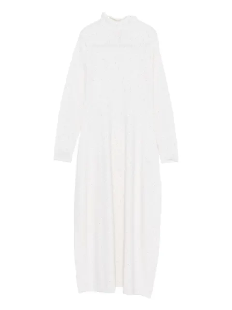 Antonelli sequin-embellished dress