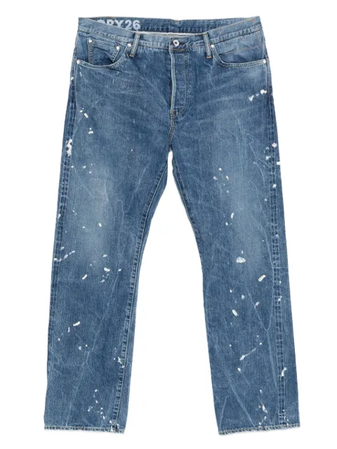 visvim Social Sculpture jeans
